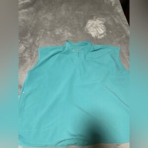 Figs Rafaela scrub top size 2XL